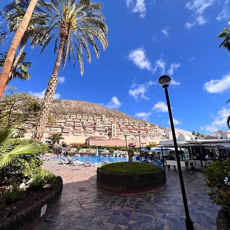 Apartman Sunny Apto Castle Harbour Los Cristianos
