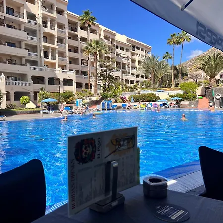 Apartman Sunny Apto Castle Harbour