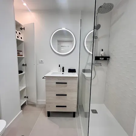 Apartman Sunny Apto Castle Harbour