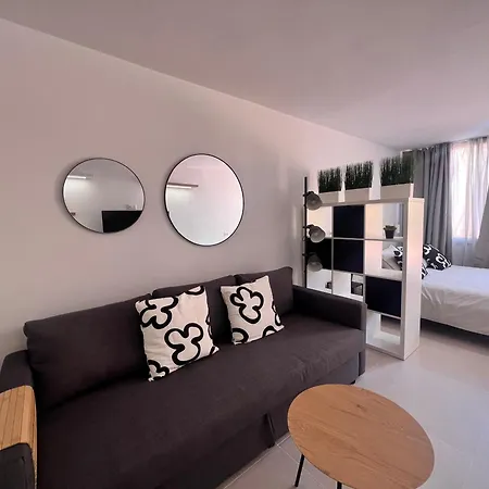 Apartman Sunny Apto Castle Harbour Los Cristianos