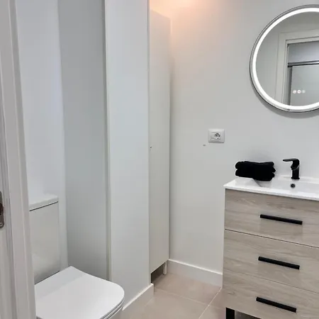 Sunny Apto Castle Harbour Apartman