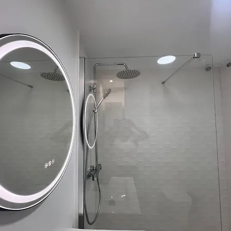 Apartman Sunny Apto Castle Harbour