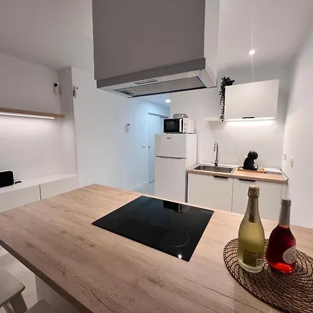 Apartman Sunny Apto Castle Harbour Los Cristianos