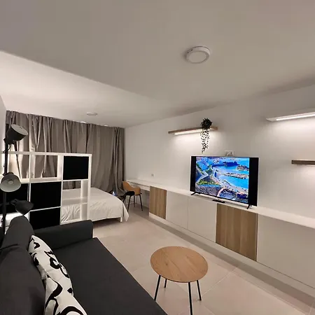 Apartman Sunny Apto Castle Harbour *