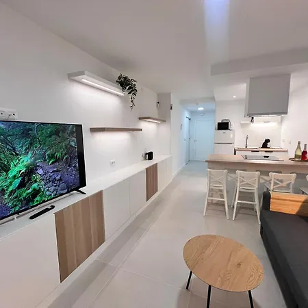 Apartman Sunny Apto Castle Harbour Los Cristianos
