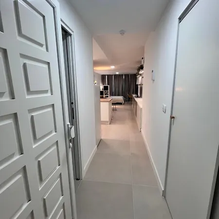 Apartman Sunny Apto Castle Harbour Los Cristianos