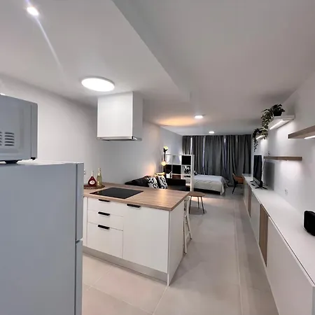 Sunny Apto Castle Harbour Los Cristianos