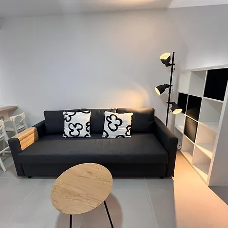 Apartment Sunny Apto Castle Harbour *