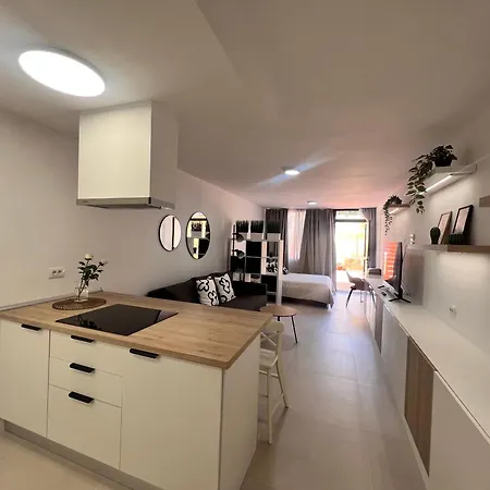 Appartamento Sunny Apto Castle Harbour