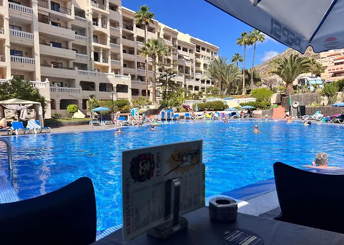 Appartamento Sunny Apto Castle Harbour