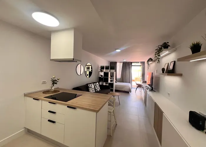 Appartamento Sunny Apto Castle Harbour