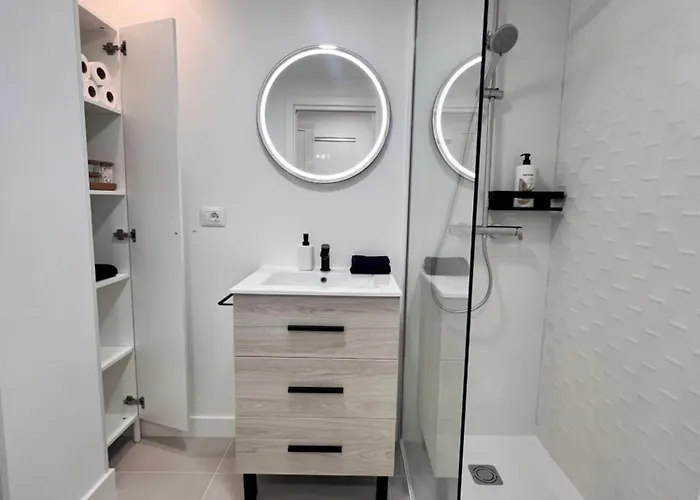 Appartamento Sunny Apto Castle Harbour