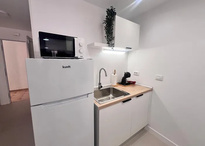 Sunny Apto Castle Harbour Appartamento *