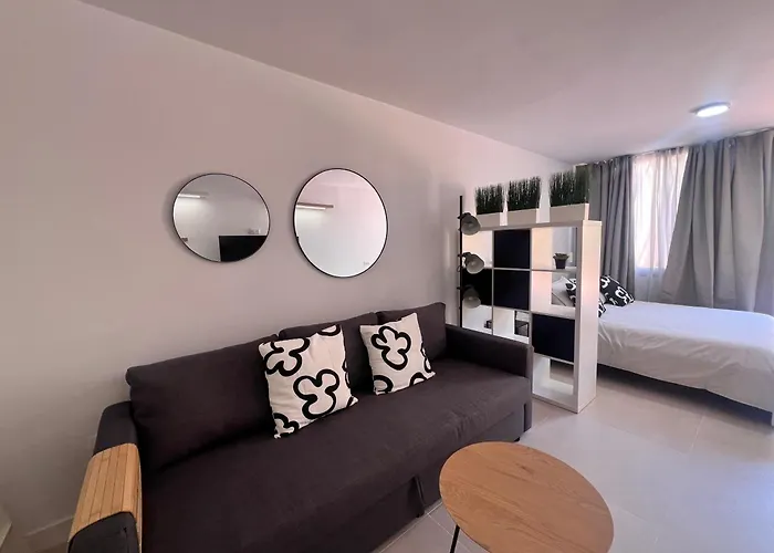 Appartamento Sunny Apto Castle Harbour Los Cristianos (Tenerife)