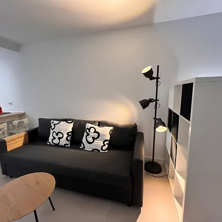 Sunny Apto Castle Harbour Apartment Los Cristianos (Tenerife)