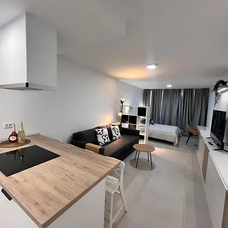 Apartment Sunny Apto Castle Harbour