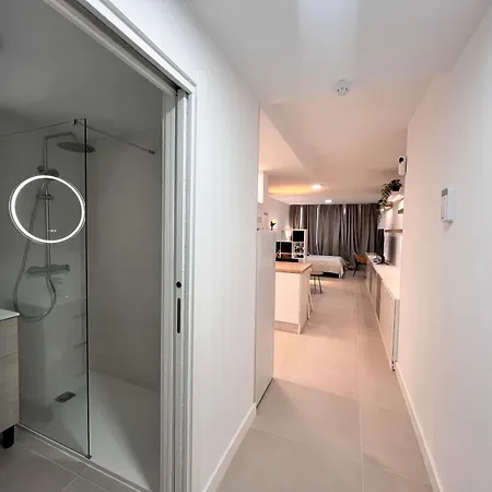 Sunny Apto Castle Harbour Apartment *