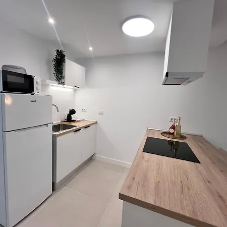 Apartment Sunny Apto Castle Harbour Los Cristianos (Tenerife)