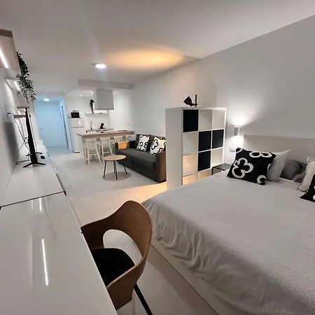 Apartment Sunny Apto Castle Harbour *